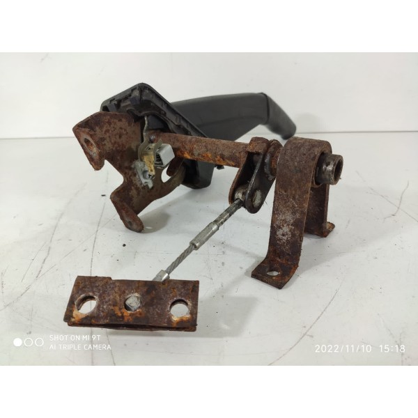 Alavanca Freio Mao Pajero Full 3.8 2008 A 2014