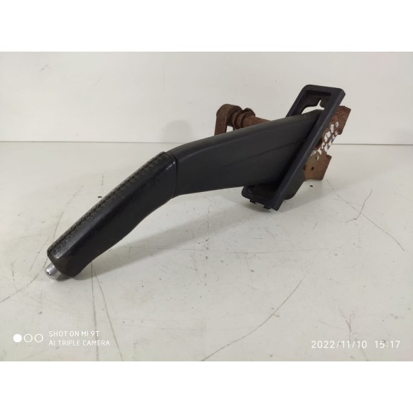 Alavanca Freio Mao Pajero Full 3.8 2008 A 2014