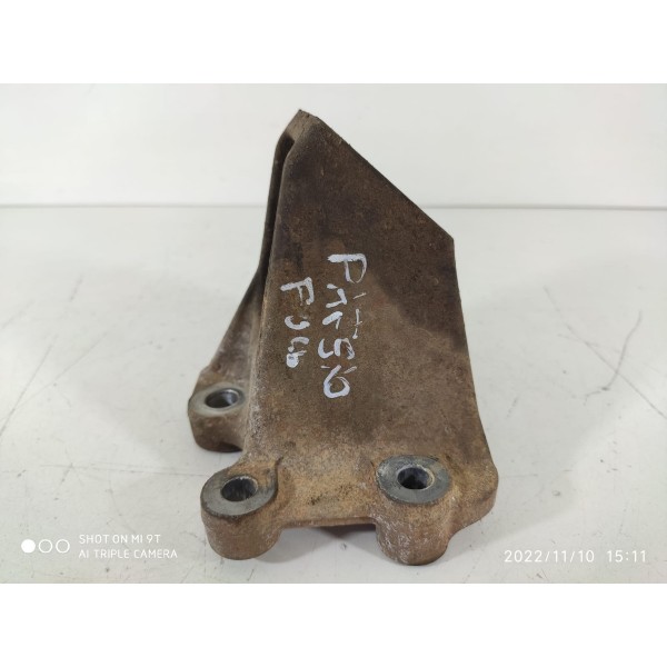 Suporte Coxim  Motor Pajero Full 3.8 Esquerdo 2009/2014