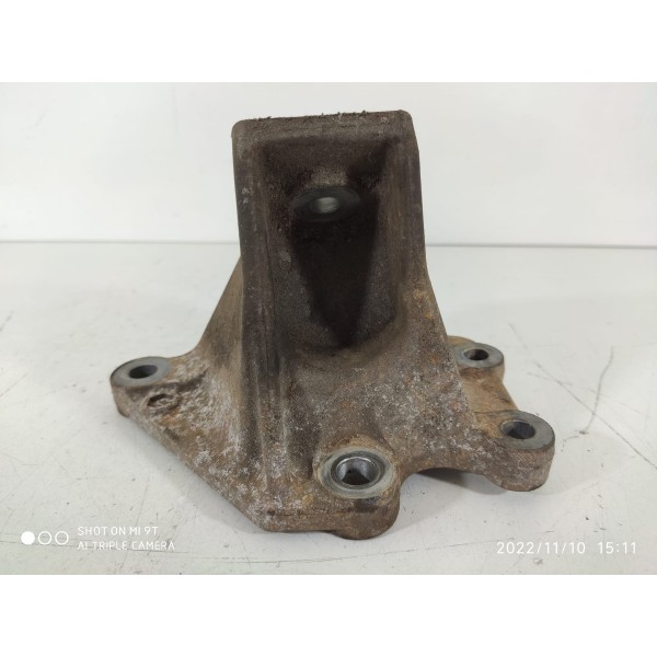 Suporte Coxim  Motor Pajero Full 3.8 Esquerdo 2009/2014