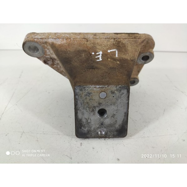 Suporte Coxim  Motor Pajero Full 3.8 Esquerdo 2009/2014