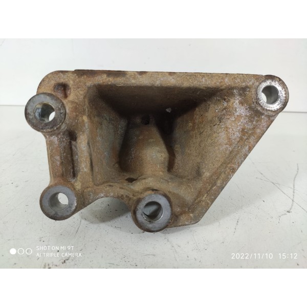 Suporte Coxim  Motor Pajero Full 3.8 Esquerdo 2009/2014