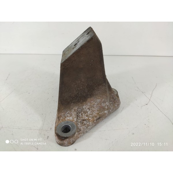 Suporte Coxim  Motor Pajero Full 3.8 Esquerdo 2009/2014