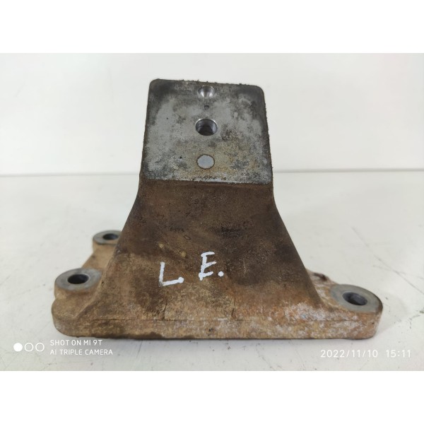 Suporte Coxim  Motor Pajero Full 3.8 Esquerdo 2009/2014