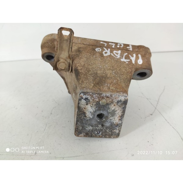 Suporte Coxim  Motor Pajero Full 3.8 Direito 2006/2014