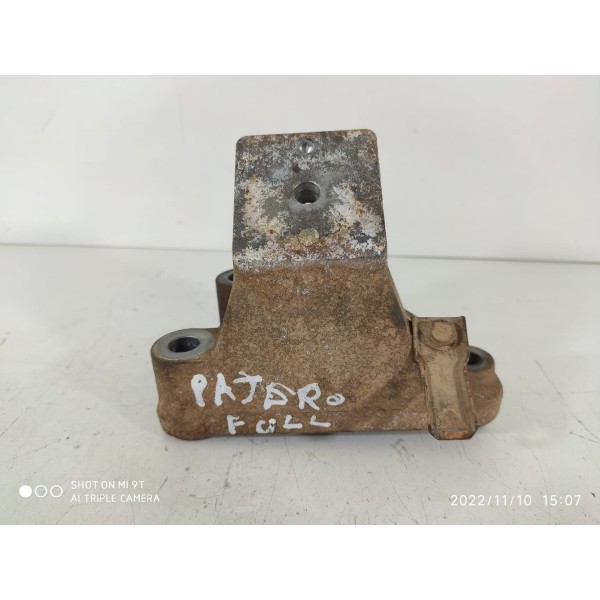 Suporte Coxim  Motor Pajero Full 3.8 Direito 2006/2014