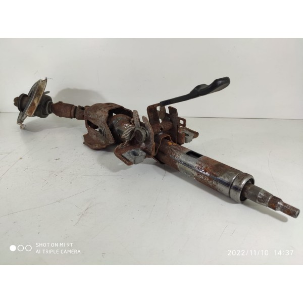 Coluna Direcao Pajero Full 3.8 2008/2015 Orig