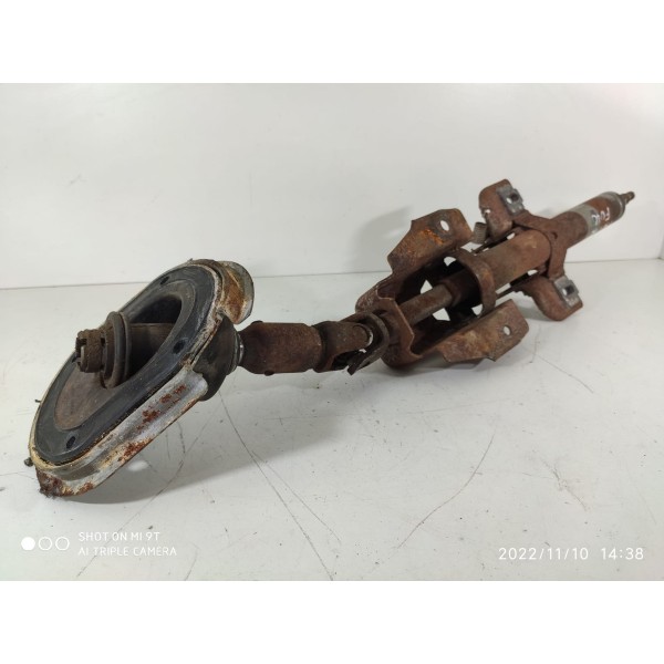 Coluna Direcao Pajero Full 3.8 2008/2015 Orig