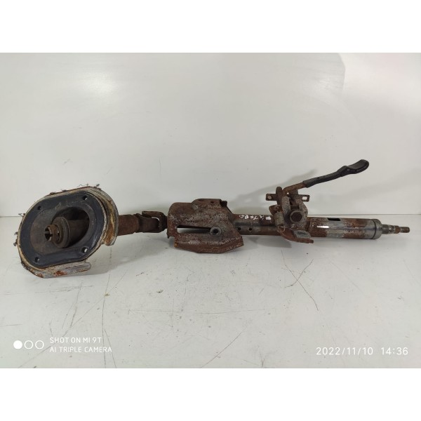 Coluna Direcao Pajero Full 3.8 2008/2015 Orig