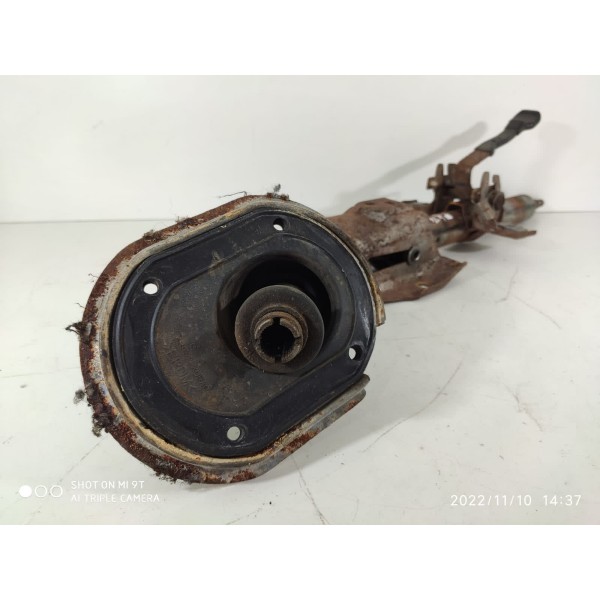 Coluna Direcao Pajero Full 3.8 2008/2015 Orig