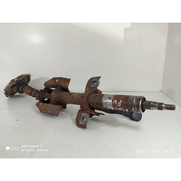 Coluna Direcao Pajero Full 3.8 2008/2015 Orig