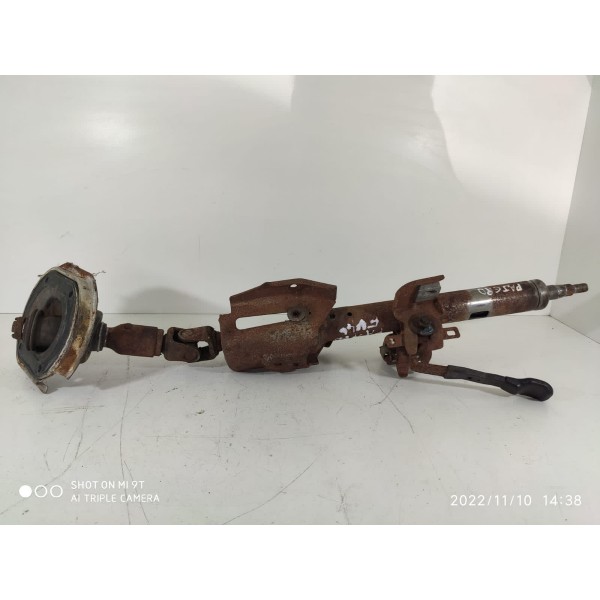 Coluna Direcao Pajero Full 3.8 2008/2015 Orig