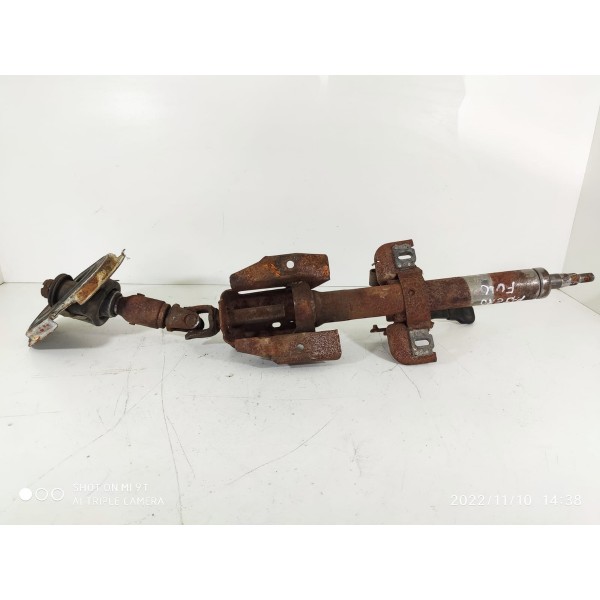 Coluna Direcao Pajero Full 3.8 2008/2015 Orig