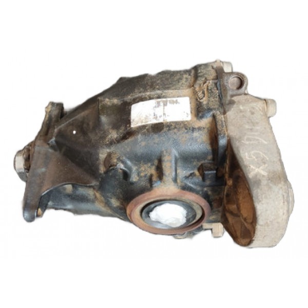 Diferencial Bmw X3 X4 X5 Diesel Traseiro 2013/2018 756486702