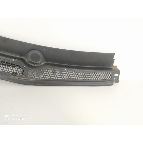 Canto Grade Parabrisa Peugeot 208 Direita 2014/2018