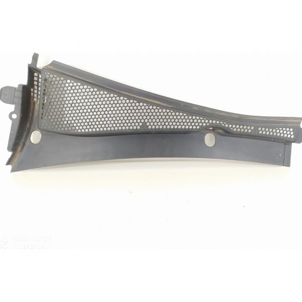 Canto Grade Parabrisa Peugeot 208 Esquerdo 2014 2015 2018