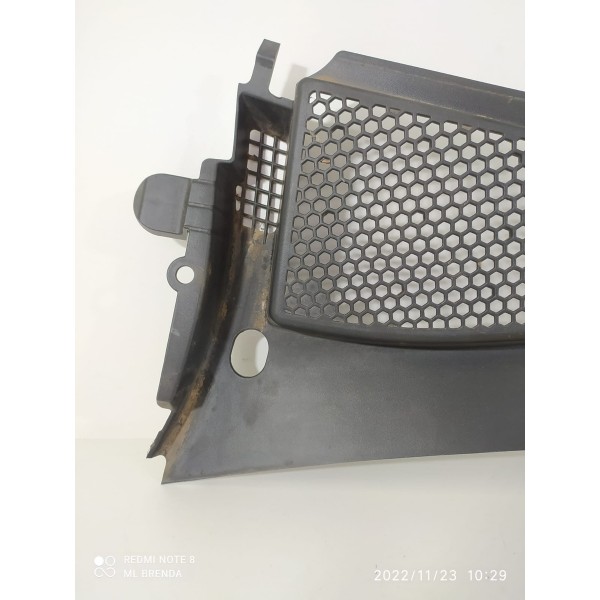 Canto Grade Parabrisa Peugeot 208 Esquerdo 2014 2015 2018