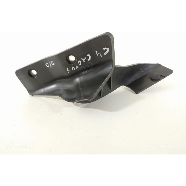 Guia Parachoque C4 Cactus Dianteiro Direito 2018 2019 2024