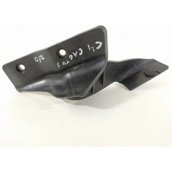 Guia Parachoque C4 Cactus Dianteiro Direito 2018 2019 2024