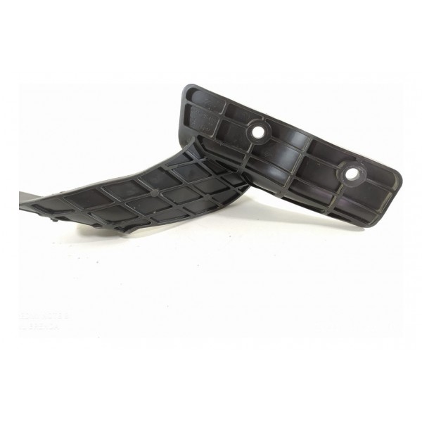 Guia Parachoque C4 Cactus Dianteiro Direito 2018 2019 2024