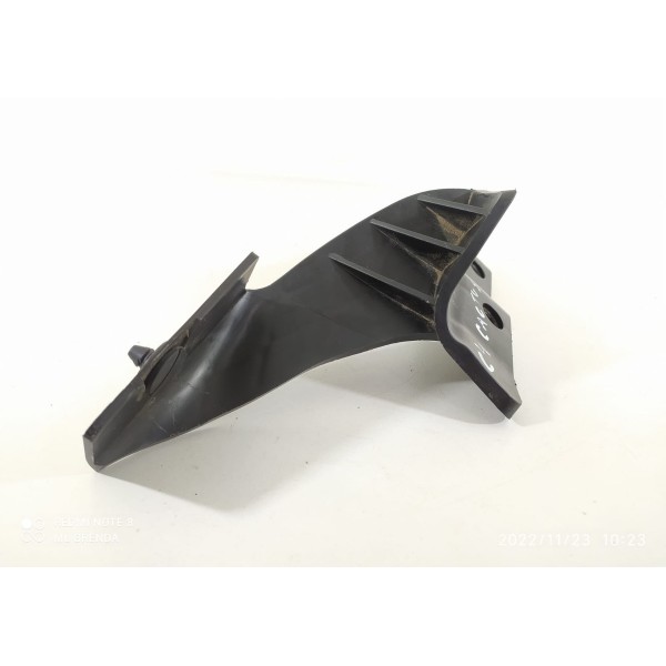 Guia Parachoque C4 Cactus Dianteiro Direito 2018 2019 2024