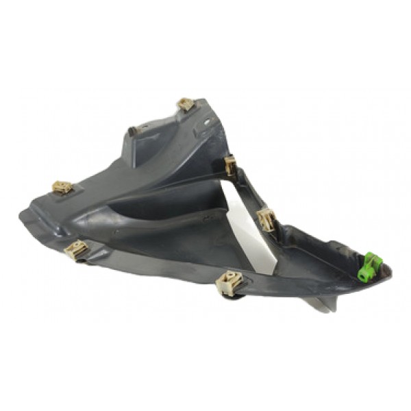 Defletor Parabarro Bmw X5 Dianteiro Es 2014/2018 51717304045