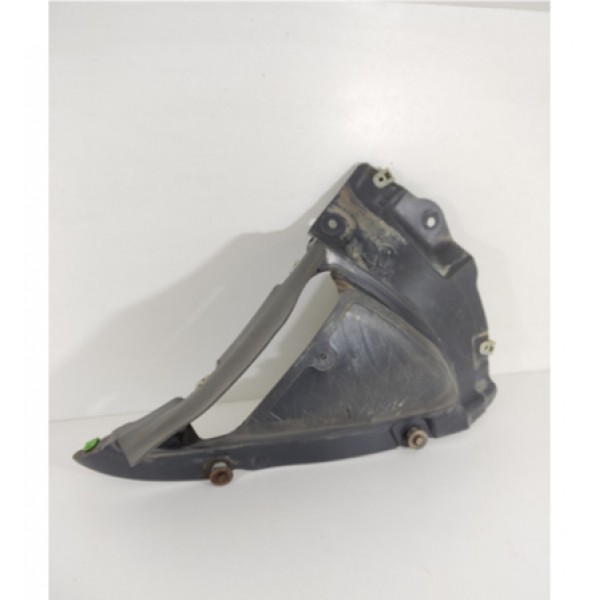 Defletor Parabarro Bmw X5 Dianteiro Es 2014/2018 51717304045