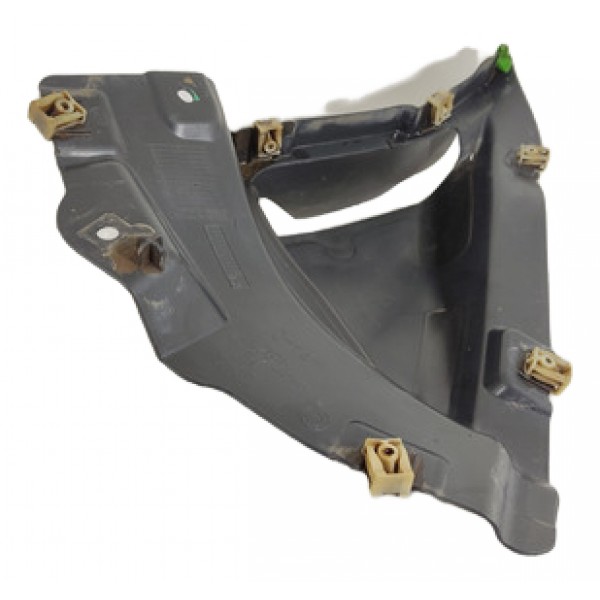 Defletor Parabarro Bmw X5 Dianteiro Es 2014/2018 51717304045