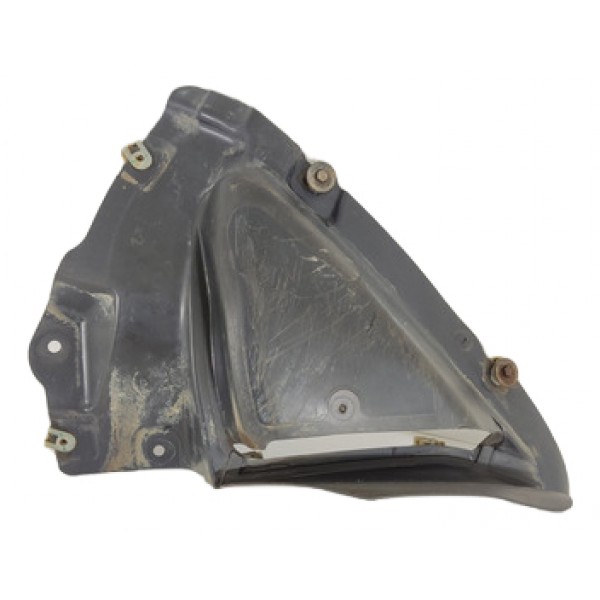 Defletor Parabarro Bmw X5 Dianteiro Es 2014/2018 51717304045