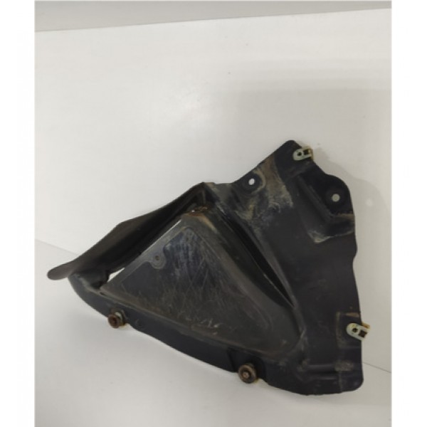 Defletor Parabarro Bmw X5 Dianteiro Es 2014/2018 51717304045