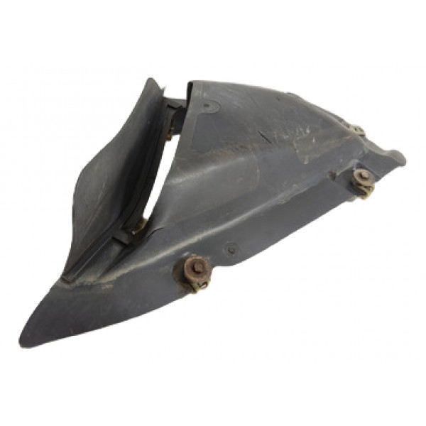 Defletor Parabarro Bmw X5 Dianteiro Es 2014/2018 51717304045