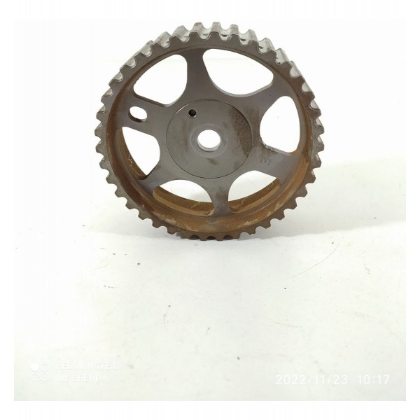 Polia  Comando Citroen C4 Cactus 1.6 2018/2024