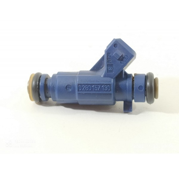 Bico Injetor Citroen Cactus C3 Pg 2008 208 0280157130