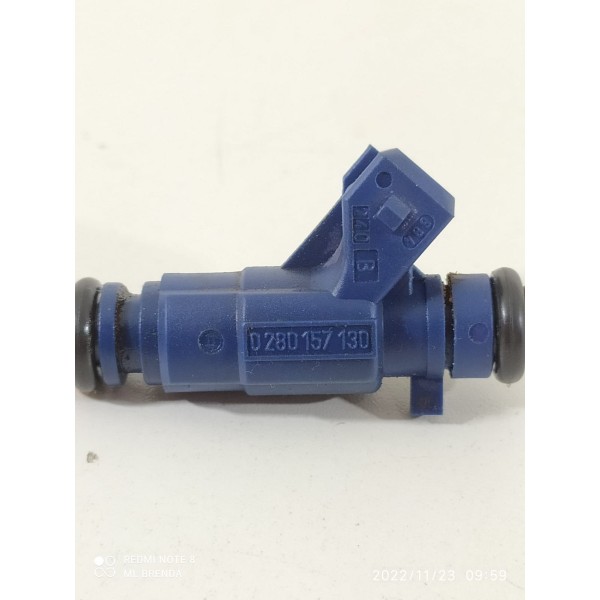 Bico Injetor Citroen Cactus C3 Pg 2008 208 0280157130