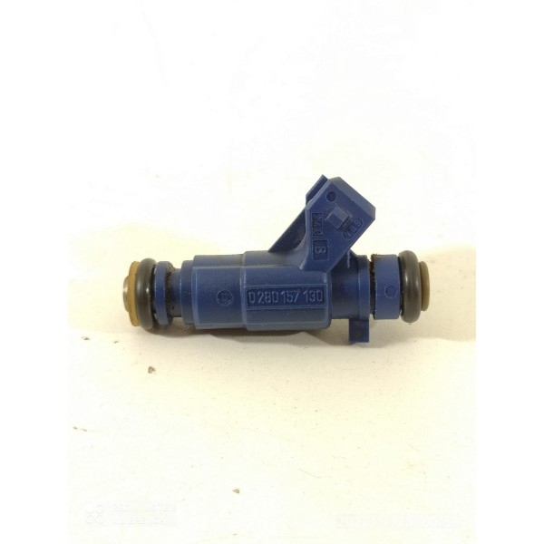 Bico Injetor Citroen Cactus C3 Pg 2008 208 0280157130