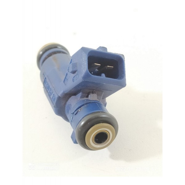 Bico Injetor Citroen Cactus C3 Pg 2008 208 0280157130