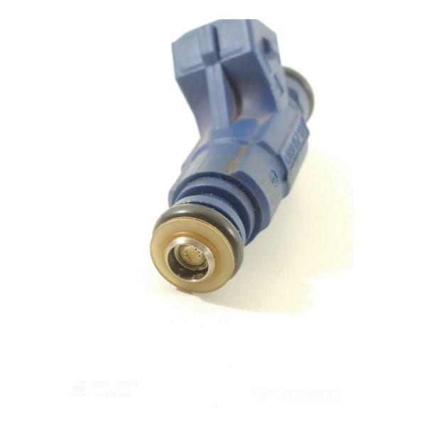 Bico Injetor Citroen Cactus C3 Pg 2008 208 0280157130