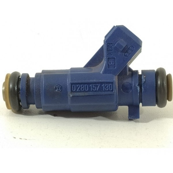 Bico Injetor Citroen Cactus C3 Pg 2008 208 0280157130