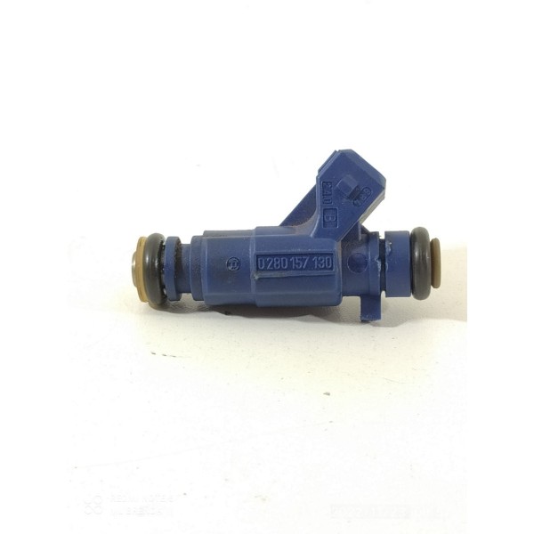 Bico Injetor Citroen Cactus C3 Pg 2008 208 0280157130