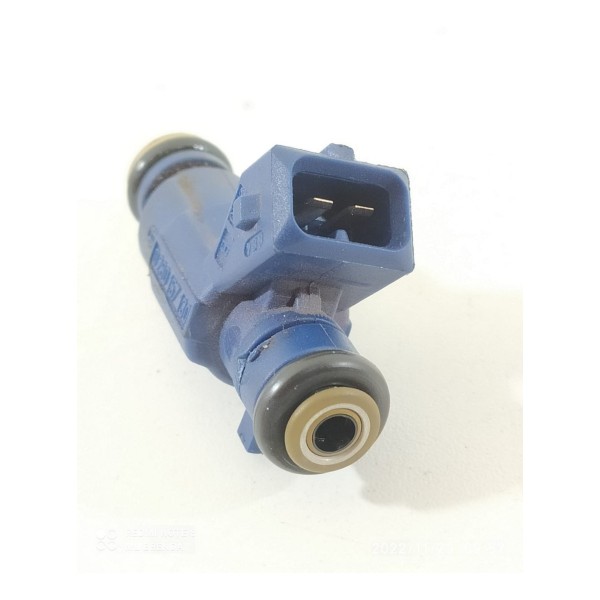 Bico Injetor Citroen Cactus C3 Pg 2008 208 0280157130