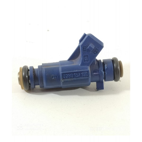 Bico Injetor Citroen Cactus C3 Pg 2008 208 0280157130