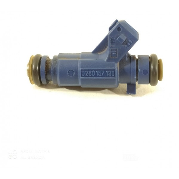 Bico Injetor Citroen Cactus C3 Pg 2008 208 0280157130