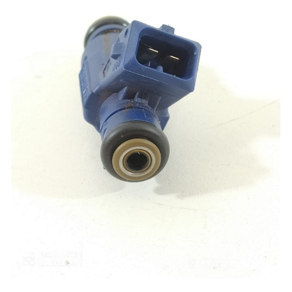 Bico Injetor Citroen Cactus C3 Pg 2008 208 0280157130