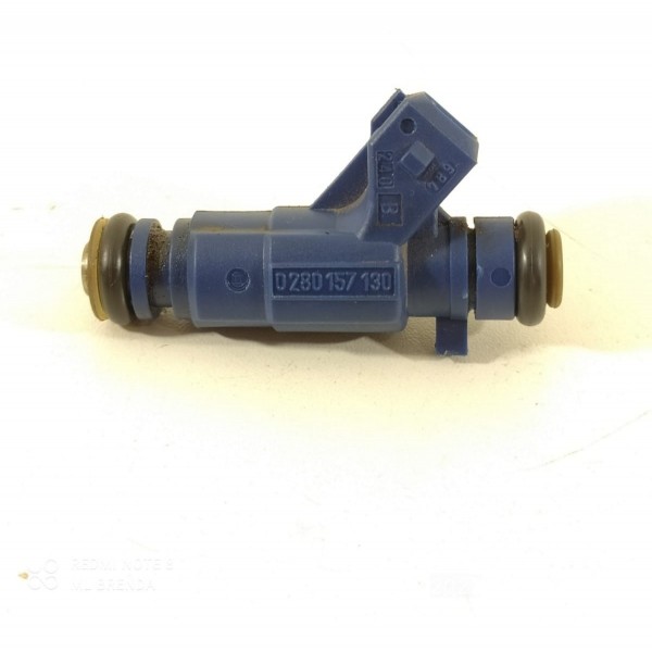 Bico Injetor Citroen Cactus C3 Pg 2008 208 0280157130