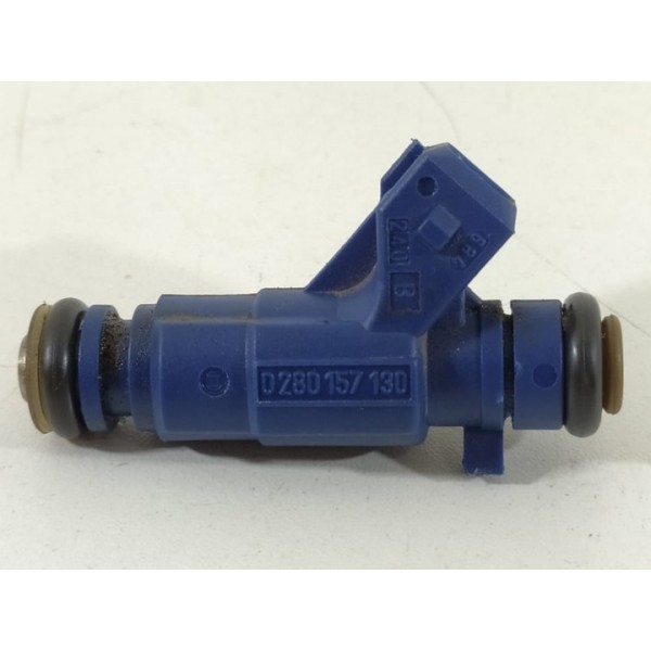 Bico Injetor Citroen Cactus C3 Pg 2008 208 0280157130