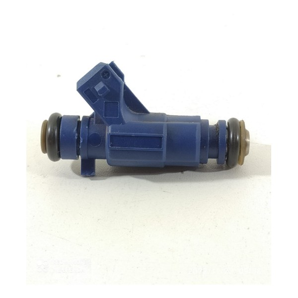 Bico Injetor Citroen Cactus C3 Pg 2008 208 0280157130