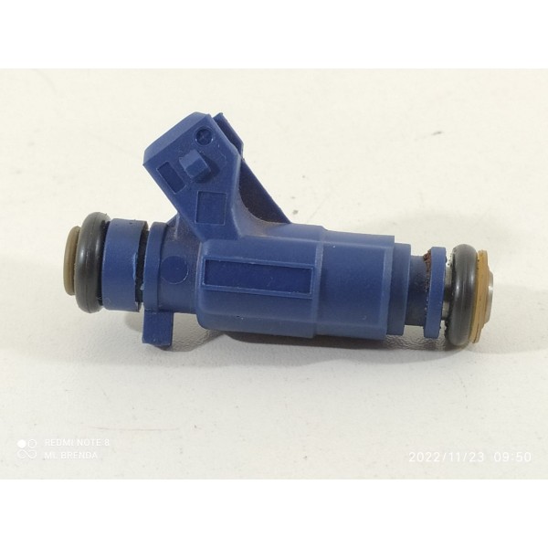 Bico Injetor Citroen Cactus C3 Pg 2008 208 0280157130