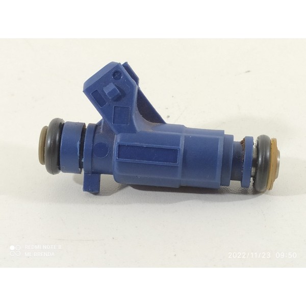 Bico Injetor Citroen Cactus C3 Pg 2008 208 0280157130