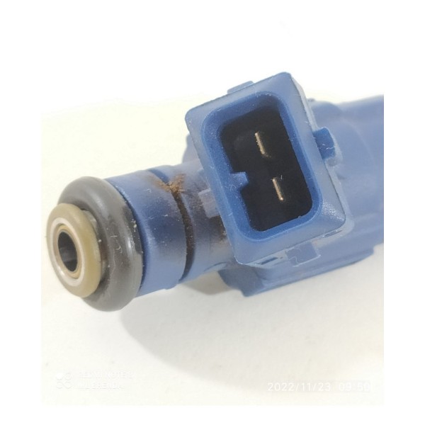 Bico Injetor Citroen Cactus C3 Pg 2008 208 0280157130