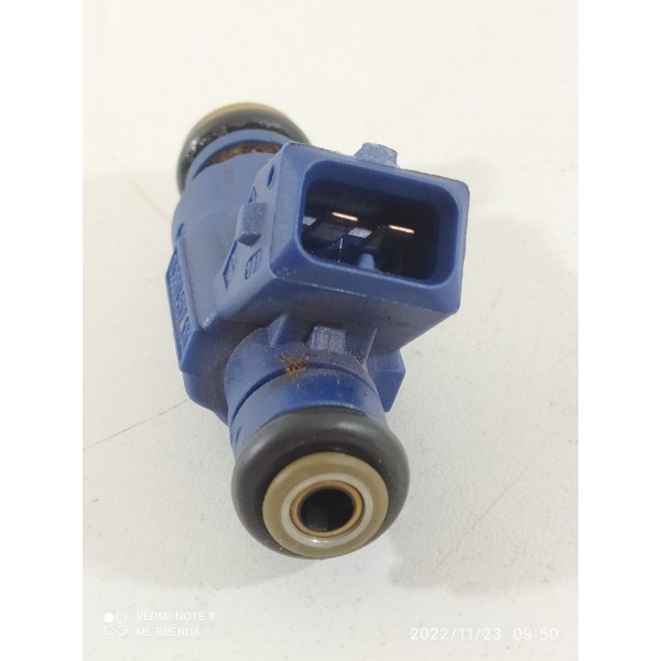 Bico Injetor Citroen Cactus C3 Pg 2008 208 0280157130